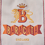 BARACUTA バラクータ