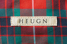 HEUGN ユーゲン