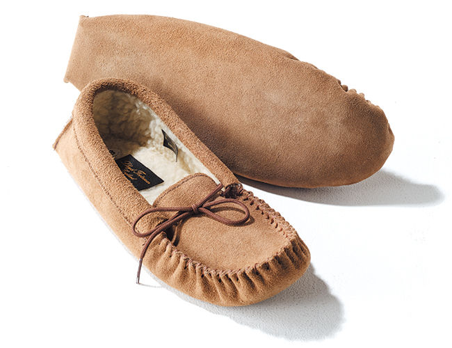 Lloyd Footwear ロイド フットウエアのブリティッシュモカシン