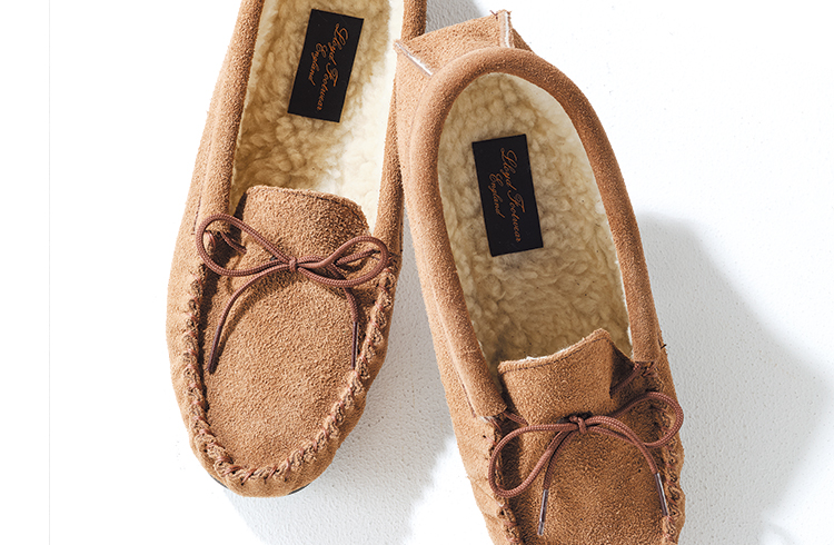 Lloyd Footwear 本革レザー ブリティッシュモカシン c_230203_bb10_7_lloyd_footwear