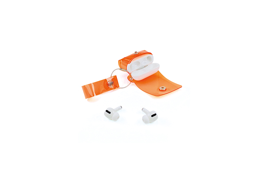 サリーズのAirPods Pro ケース