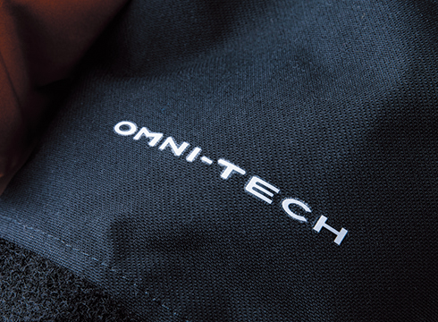 COLUMBIA コロンビアのグランドトレックⅡダウンフーデッドジャケット GRAND TREK Ⅱ DOWN HOODED JACKET