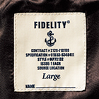 FIDELITY フィデリティ