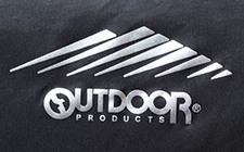 OUTDOOR PRODUCTS アウトドアプロダクツ