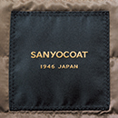 SANYOCOAT サンヨーコート