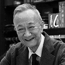 シップス 銀座店 雨宮教夫さん