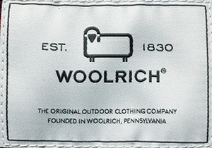 WOOLRICH ウールリッチ