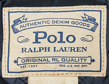 Polo Ralph Lauren ポロ ラルフ ローレン