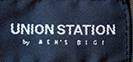 UNION STATION by MEN'S BIGI ユニオンステーション バイ メンズビギ