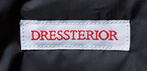 DRESSTERIOR ドレステリア