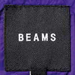 BEAMS ビームス