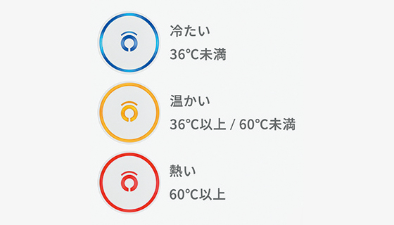 ノエルデン リズ　スマートボトル
