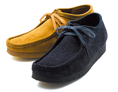 Clarks Originals クラークス オリジナルズ SHIPS別注