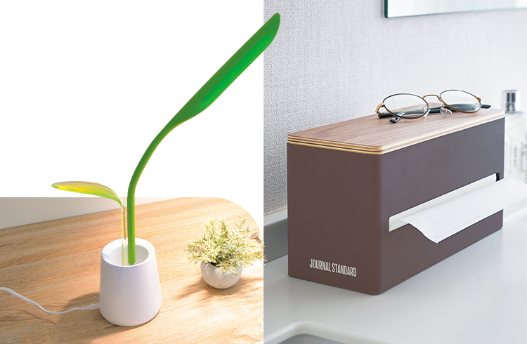 愛用のスマホやメガネもたまにはのんびりさせて！｜トイモックミニ