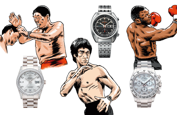【TIMEXのエモいい話】80年代からタイムスリップ!?したタイが似合うタイメックス
