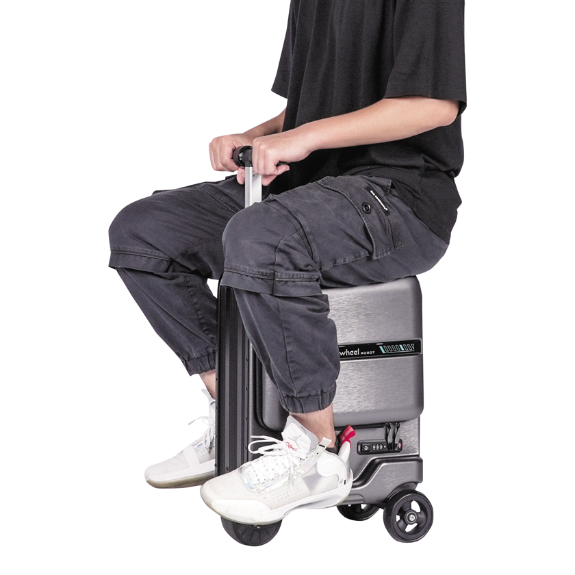 Airwheel エアホイール SE3minit