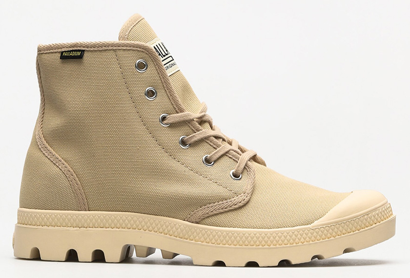 PALLADIUM パラディウムのパンパ ハイ オリジナーレ