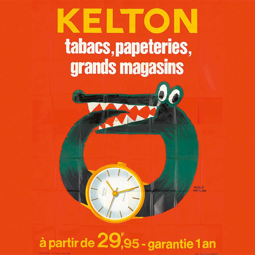 ケルトン Kelton