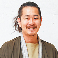 佐々木 誠さん