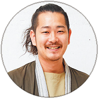 佐々木さん