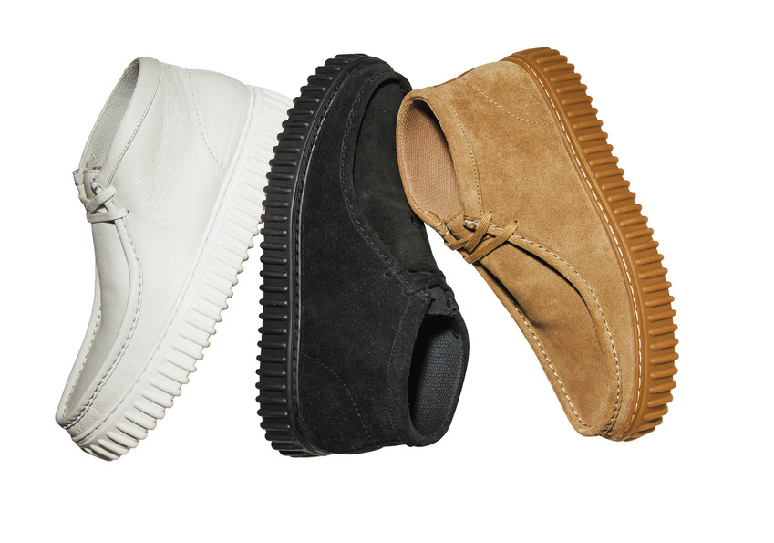 大人気のクラークスを史上最強に徹底解説！ 気になる情報盛り沢山の