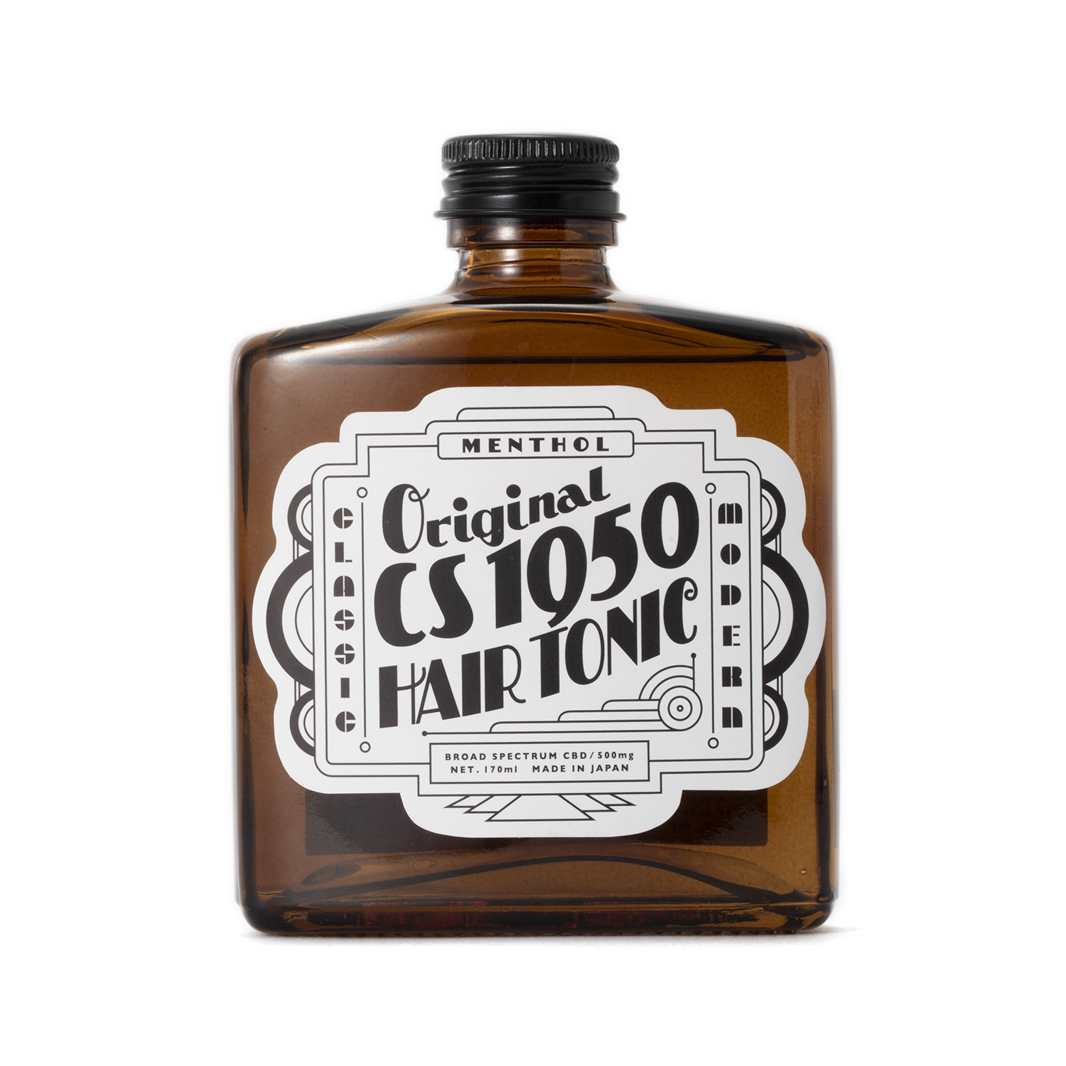 日本未発売】 CS1950 HAIR TONIC<br>ヘアートニック<br><br> CREAM SODA<br>クリームソーダ <br><br> 