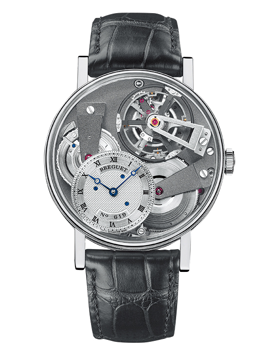 Breguet ブレゲ トラディション 047 グランドコンプリケーション