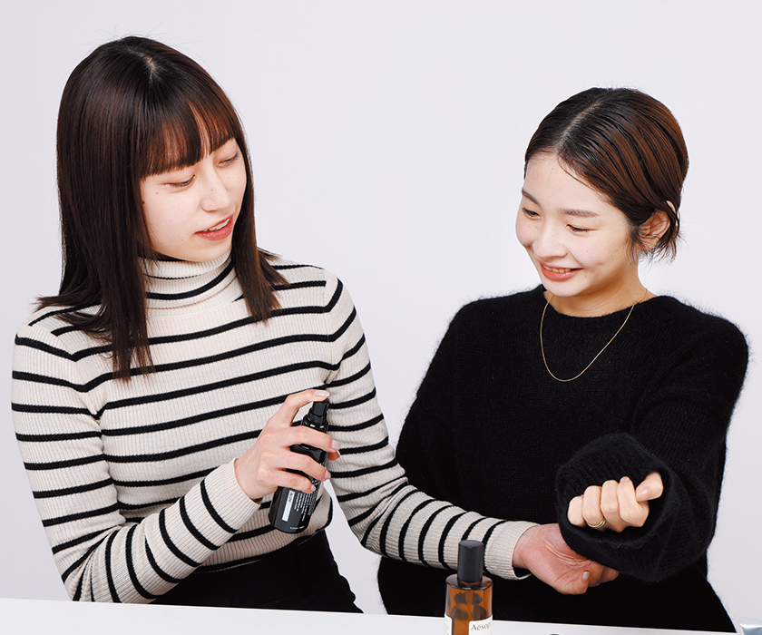 土屋さん
