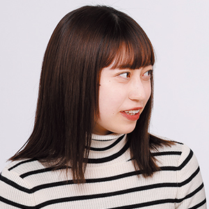 長屋かのんさん