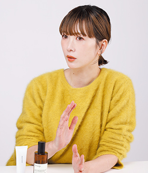 本條さん