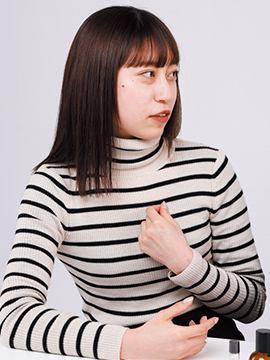 長屋さん