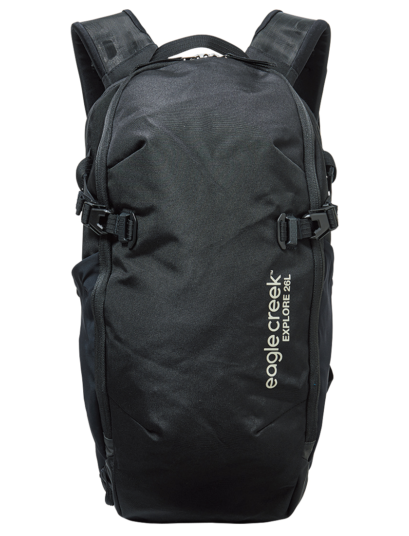 EAGLE CREEK イーグルクリーク エクスプローラー バックパック 26L