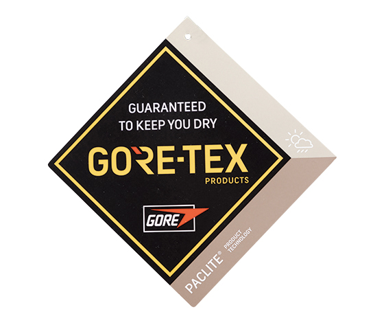 GORE-TEX ゴアテックス