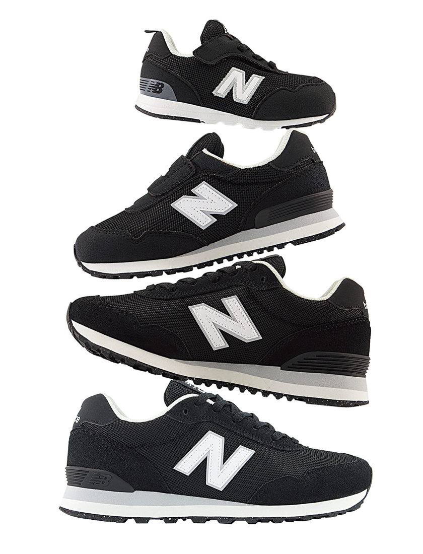 New Balance ニューバランス 515シリーズ