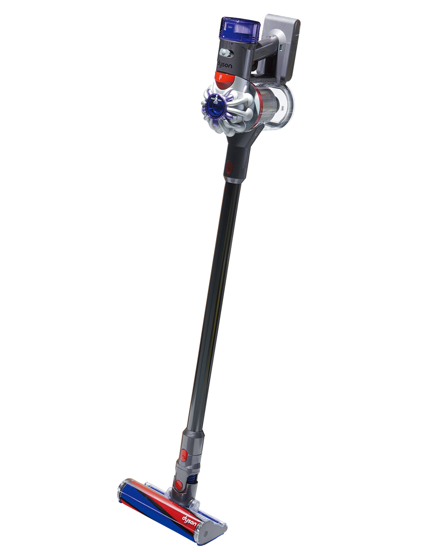 Dyson ダイソン コードレス スティッククリーナー