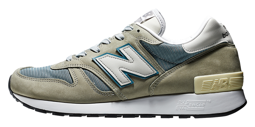 New Balance ニューバランスのM1300