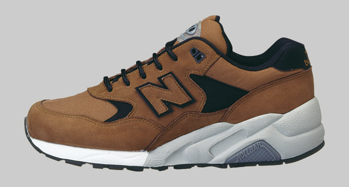 New Balance ニューバランス MT580