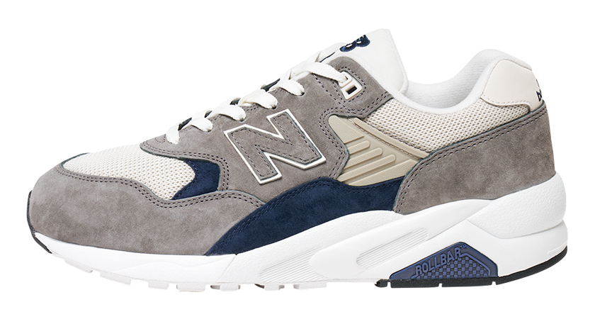 New Balance ニューバランス MT580