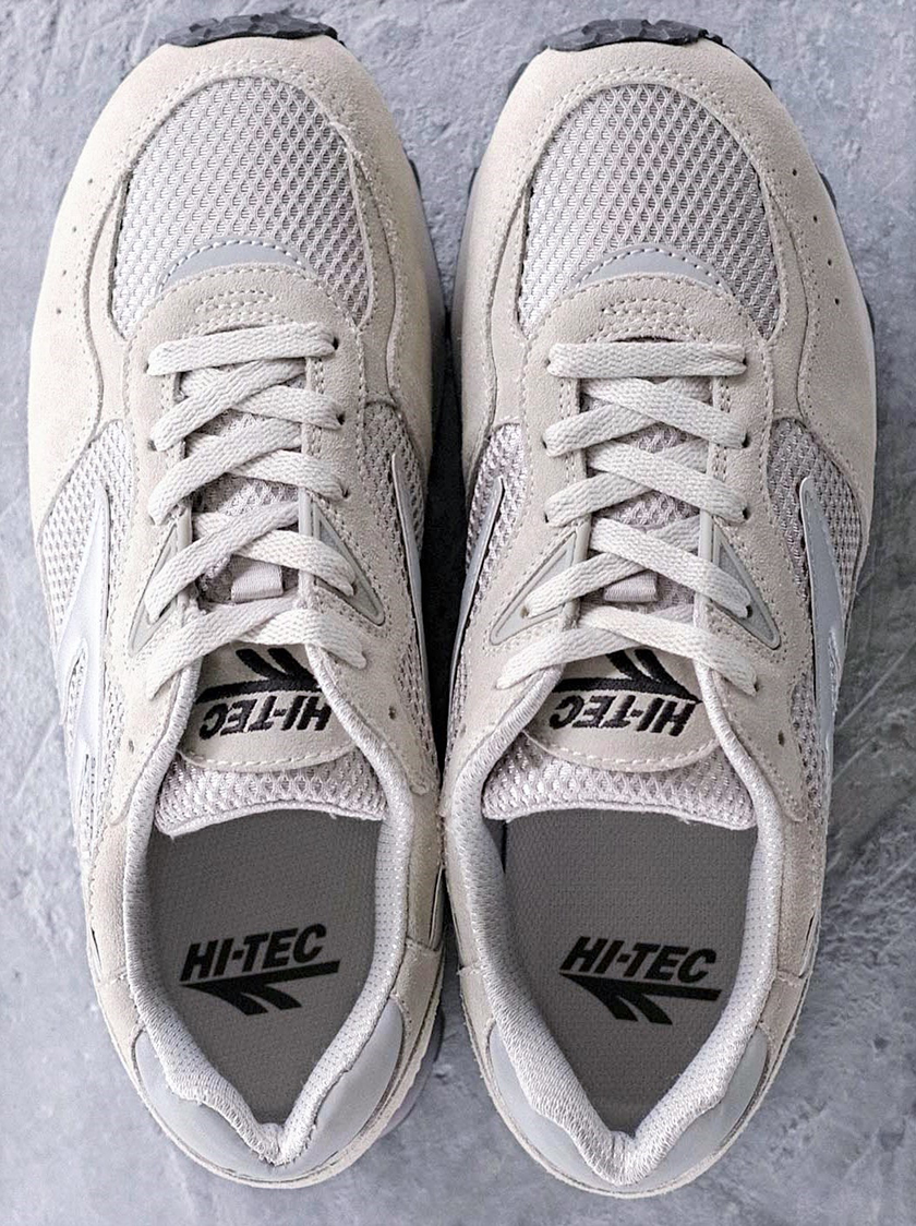 HI-TEC（ハイテック） シルバーシャドー2 SILVER SHADOW II シルバー | 【公式】MOONSTAR ONLINE STORE