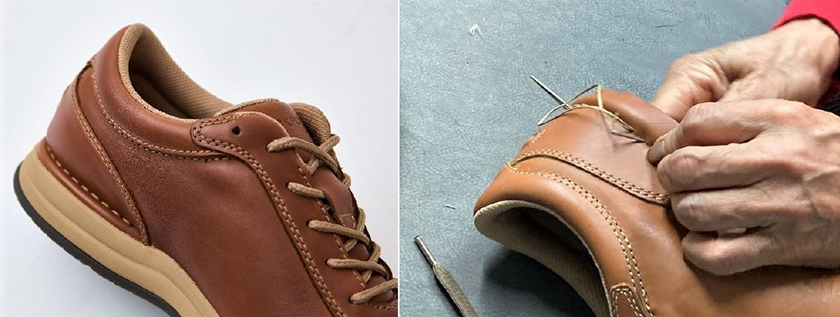 ROCKPORT ロックポートのオープンロード タコニック メンズ