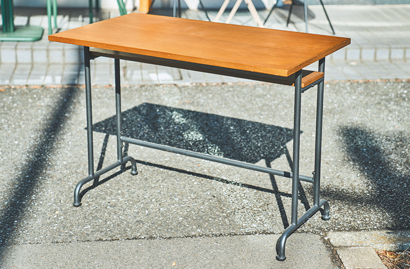 journal standard Furniture ジャーナル スタンダード ファニチャー 
LILLE DESK