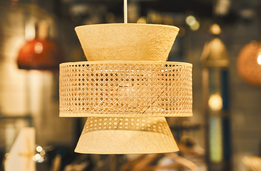 journal standard Furniture ジャーナル スタンダード ファニチャー MARTA PENDANT LAMP