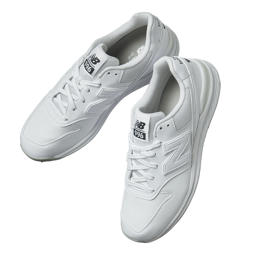 New Balance GOLF ニューバランス ゴルフ UGS 996v2