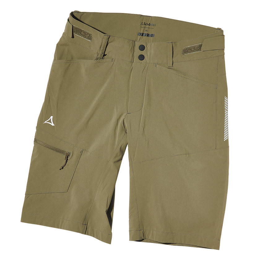Schoffel ショッフェル ショーツ アルガルヴェ