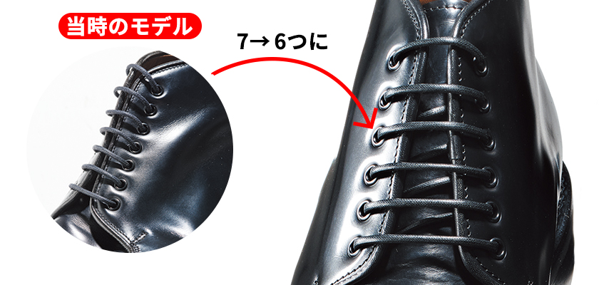 N.GW エヌジーダブリューのパイピングブーツ