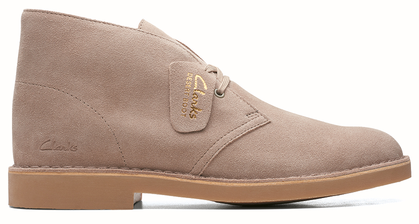 CLARKS クラークス デザートブーツ