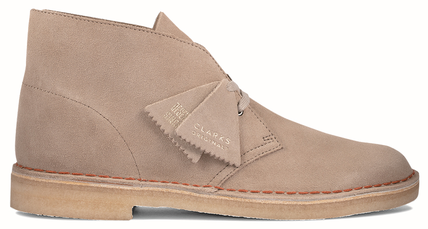 CLARKS ORIGINALS クラークス オリジナルズ デザートブーツ