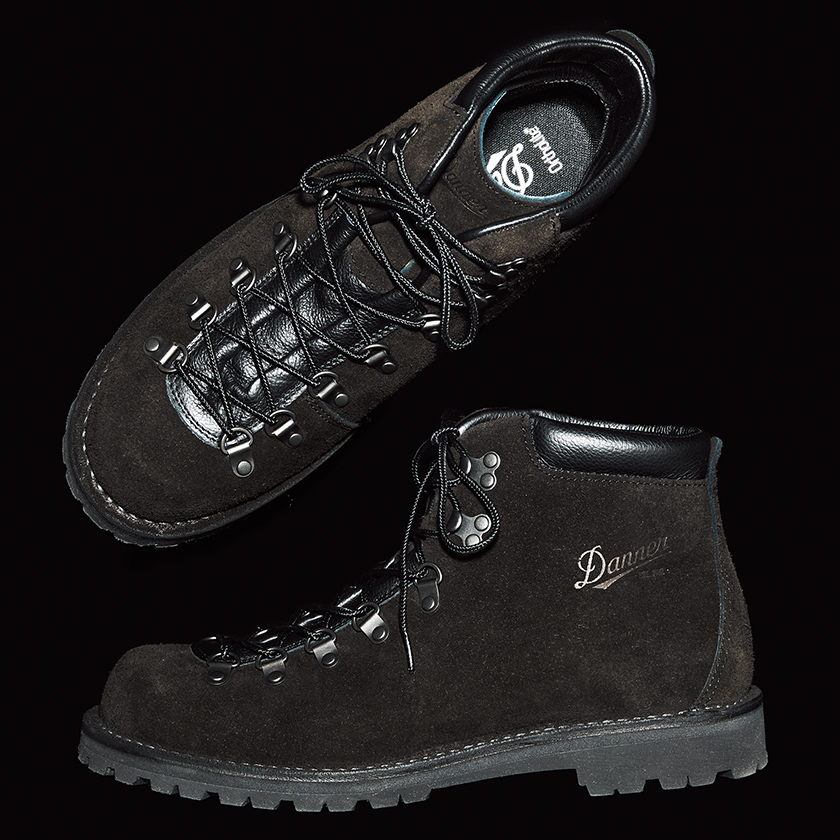 Danner×ARKnets ダナー×アークネッツのD4213