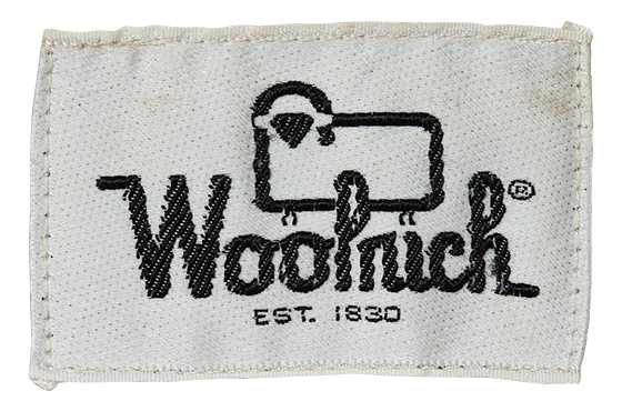 Woolrich ウールリッチ