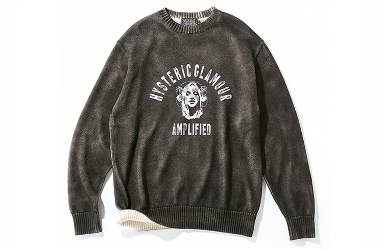 ヴィンテージ スウェット　エアブラシ アートピース spike_fumi | 2/1 New Arrivals🔥 【Airbrush】60's Vintage Sweat